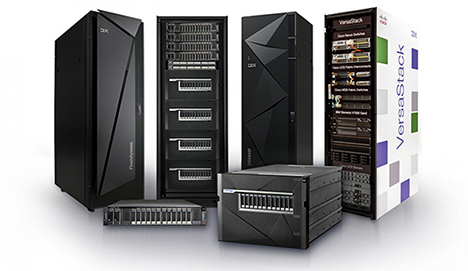 IBM Storage