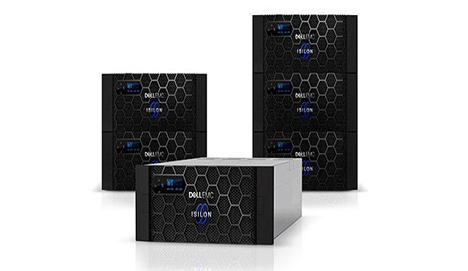 EMC Isilon Storage