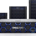 EMC Unity All Flash Storage Benefits
