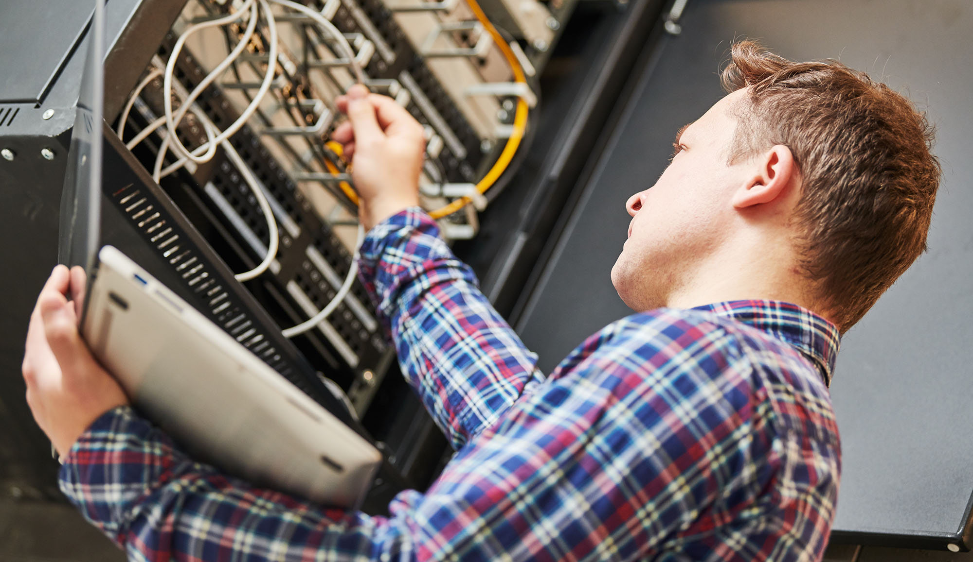 Brocade Extended Maintenance Options