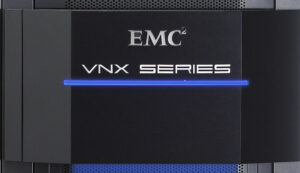 EMC VNX 7500