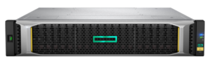 HPE MSA