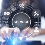 Stages of Hardware Lifecycle Management