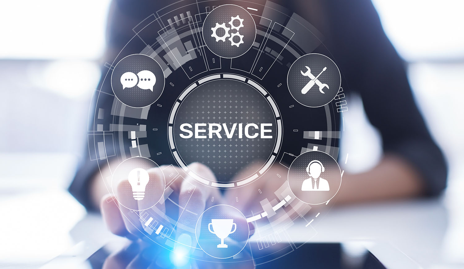 Stages of Hardware Lifecycle Management