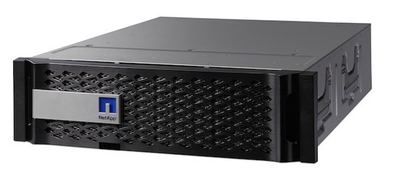 NetApp FAS8020
