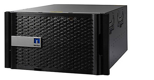 NetApp FAS8040