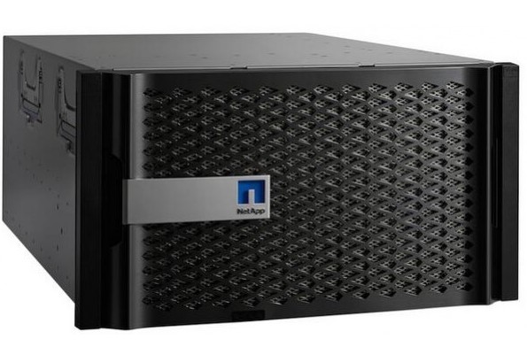 NetApp FAS8060