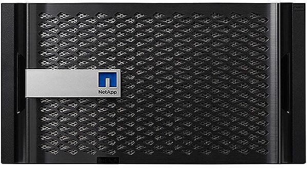 NetApp FAS8080