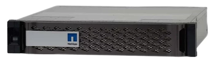 NetApp FAS2720