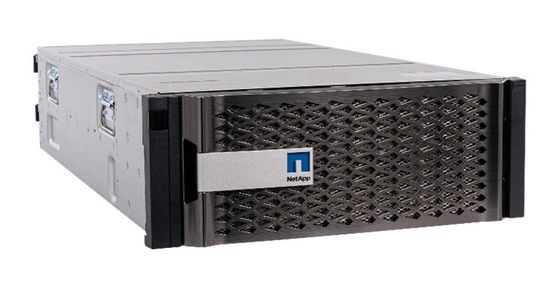 NetApp FAS8700