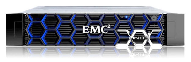 EMC Unity 350