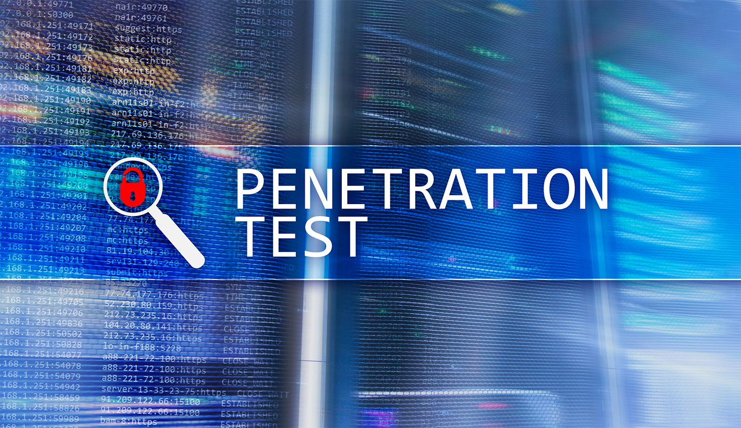 Cloud Penetration Testing