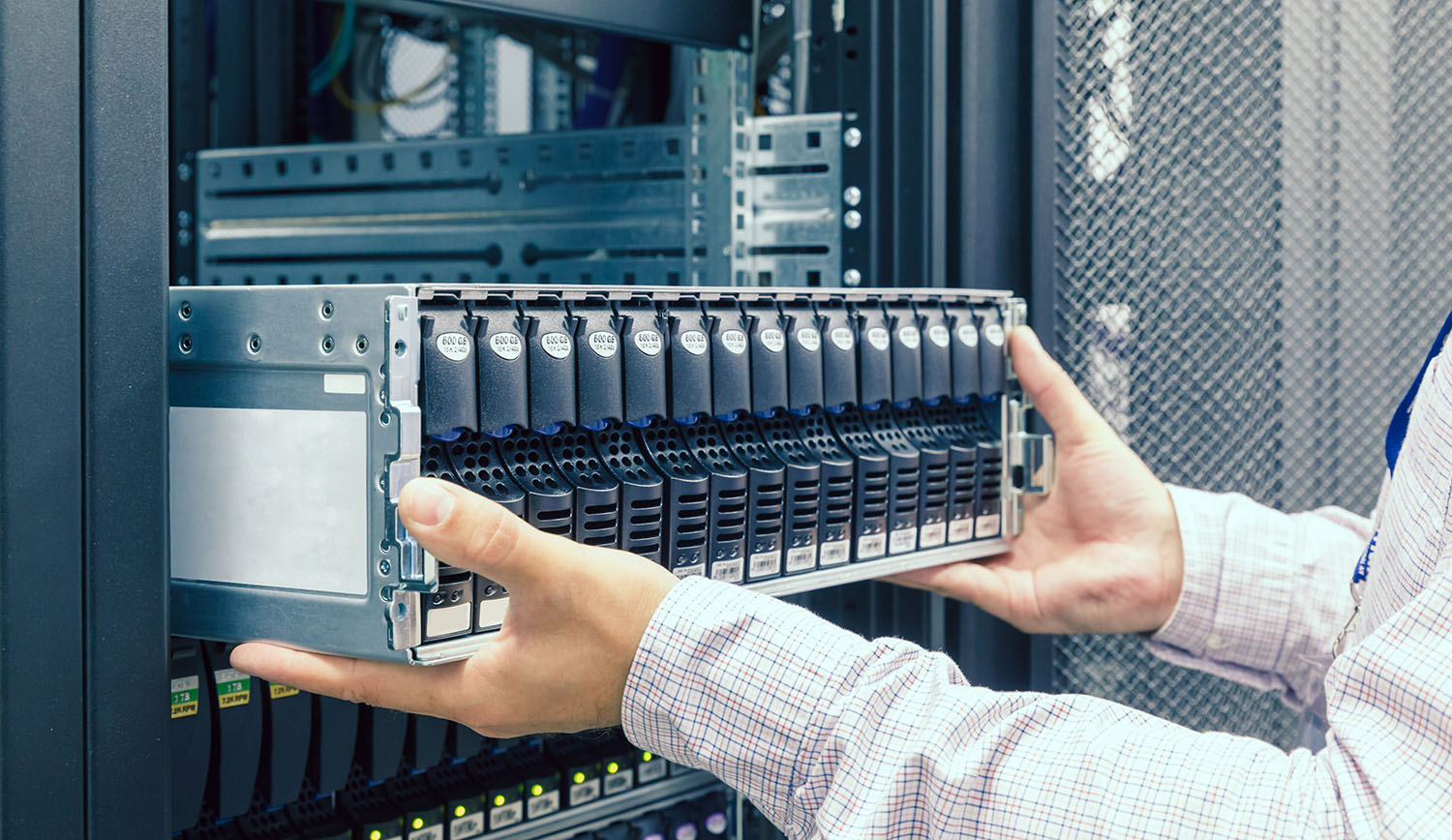PowerVault Post-Warranty Support Options
