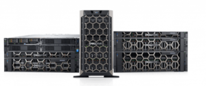 Dell Certified PowerEdge