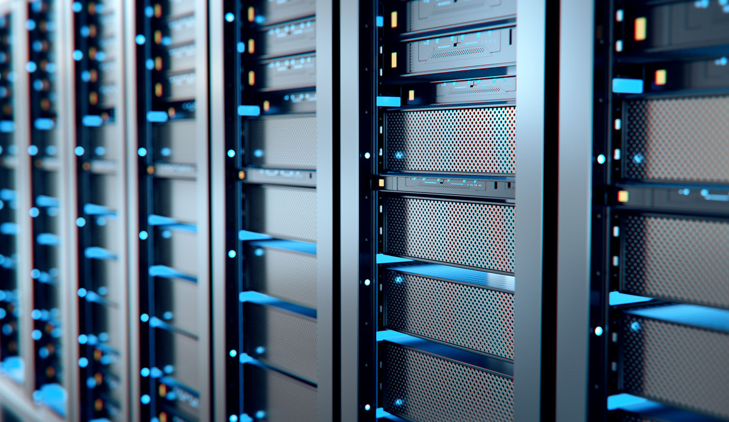 Reasons to Buy Pre Owned Servers