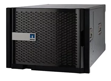 NetApp FAS9000 Filer