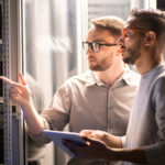 HPE C7000 vs HPE Synergy