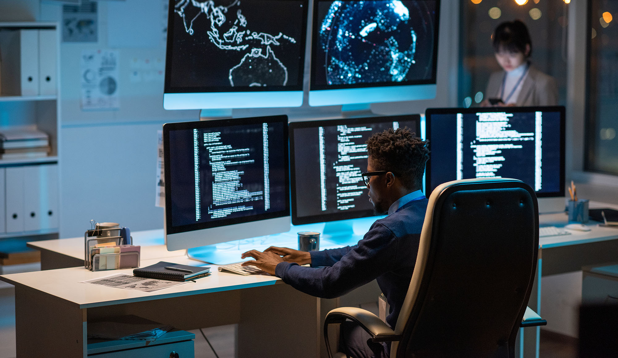 Web App Penetration Testing