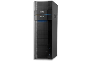 Dell EMC VNX5800 Storage