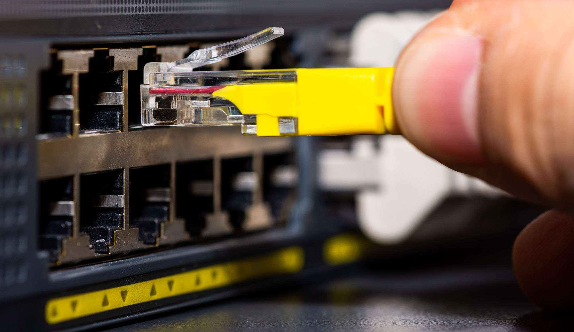 What is Cisco Meraki