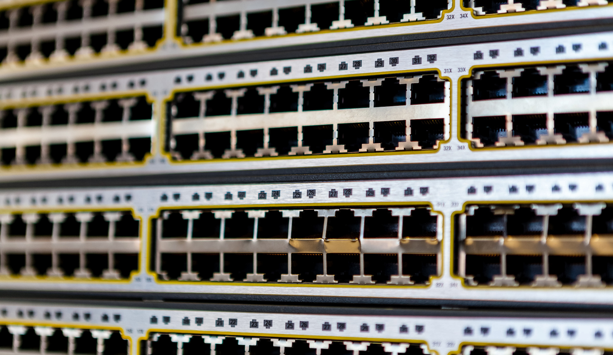 Cisco Nexus vs Catalyst