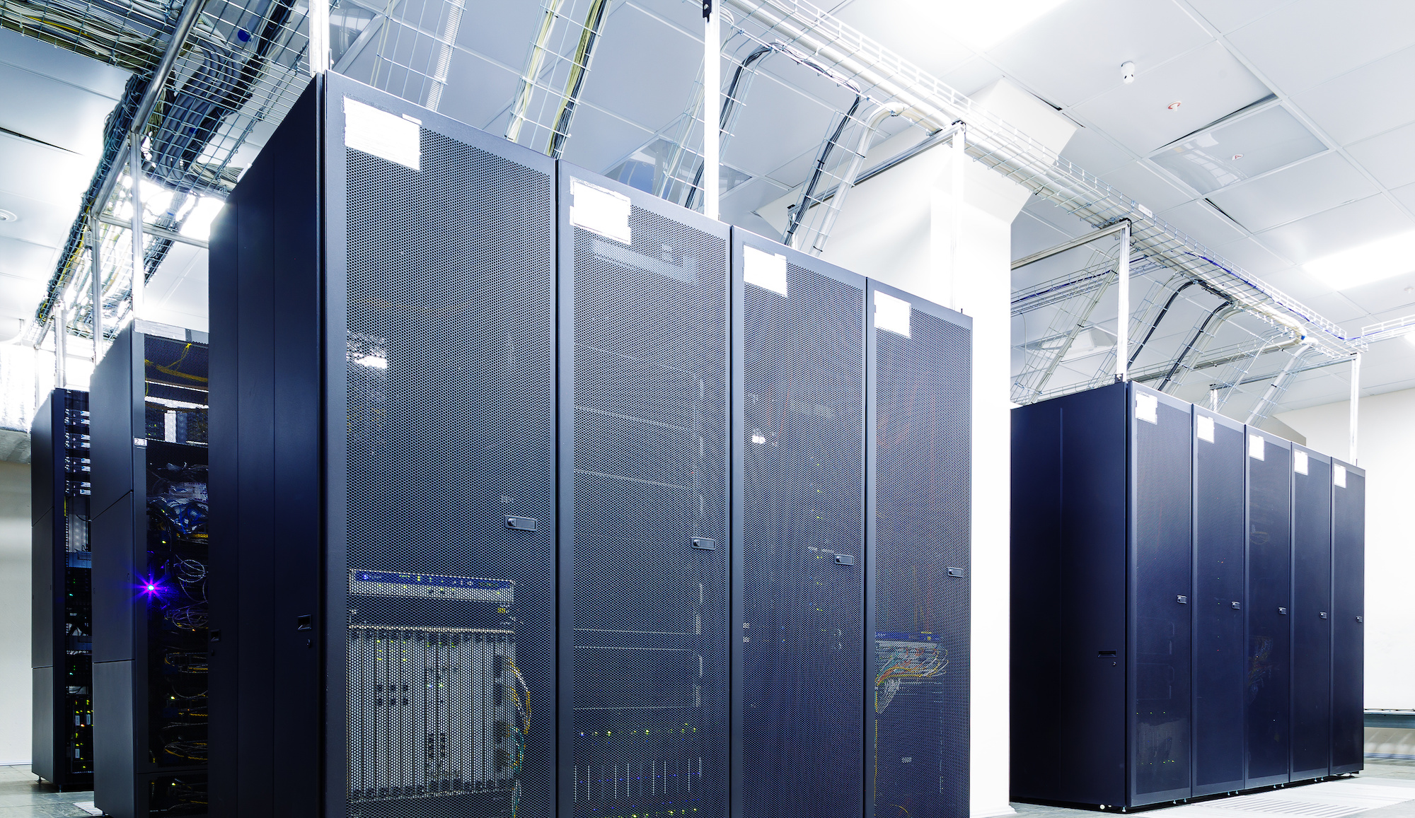 Importance of Data Center Redundancy