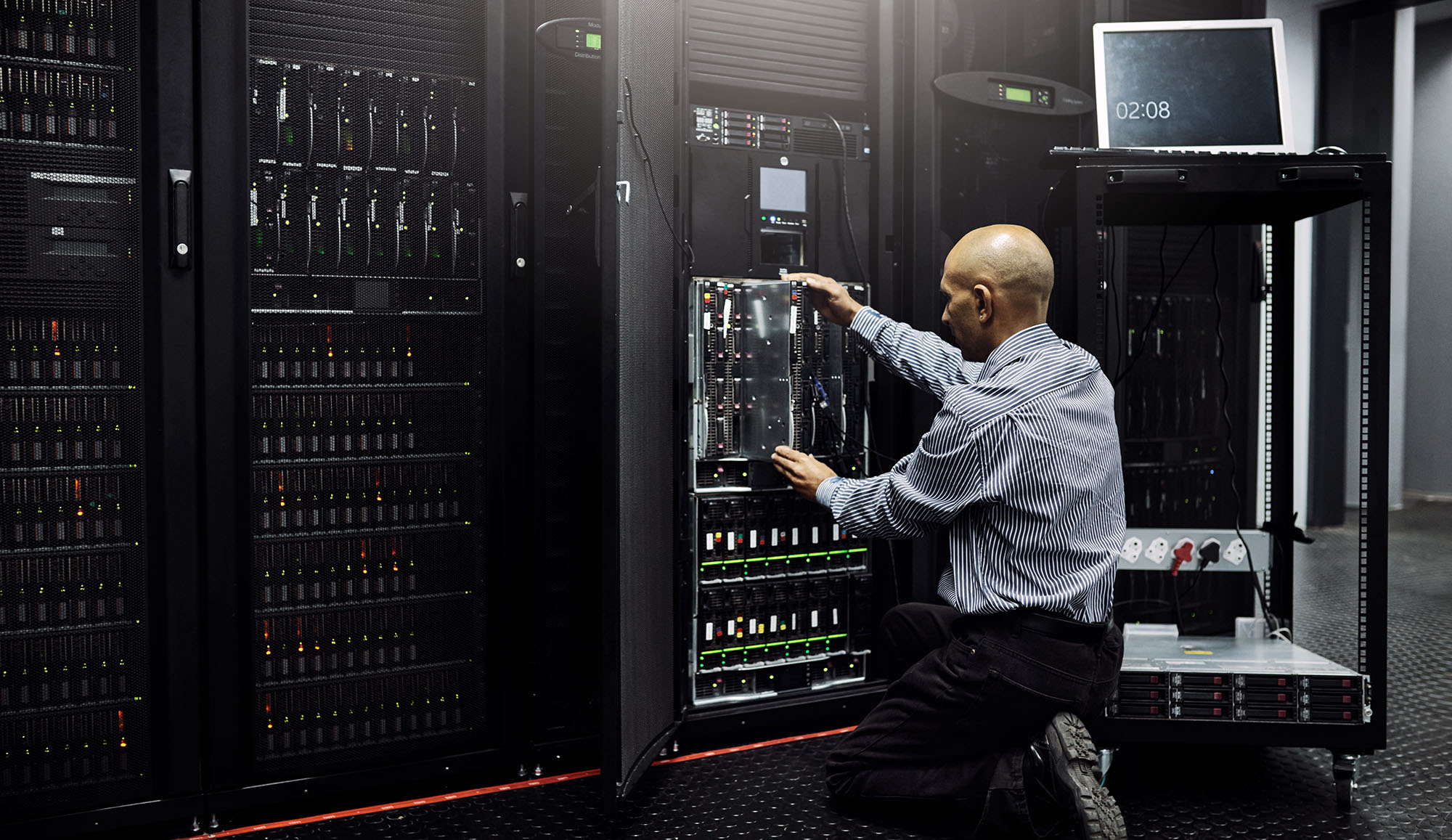 EMC VNX EOSL Models