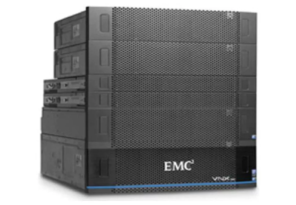 Dell EMC VNX5400 Storage