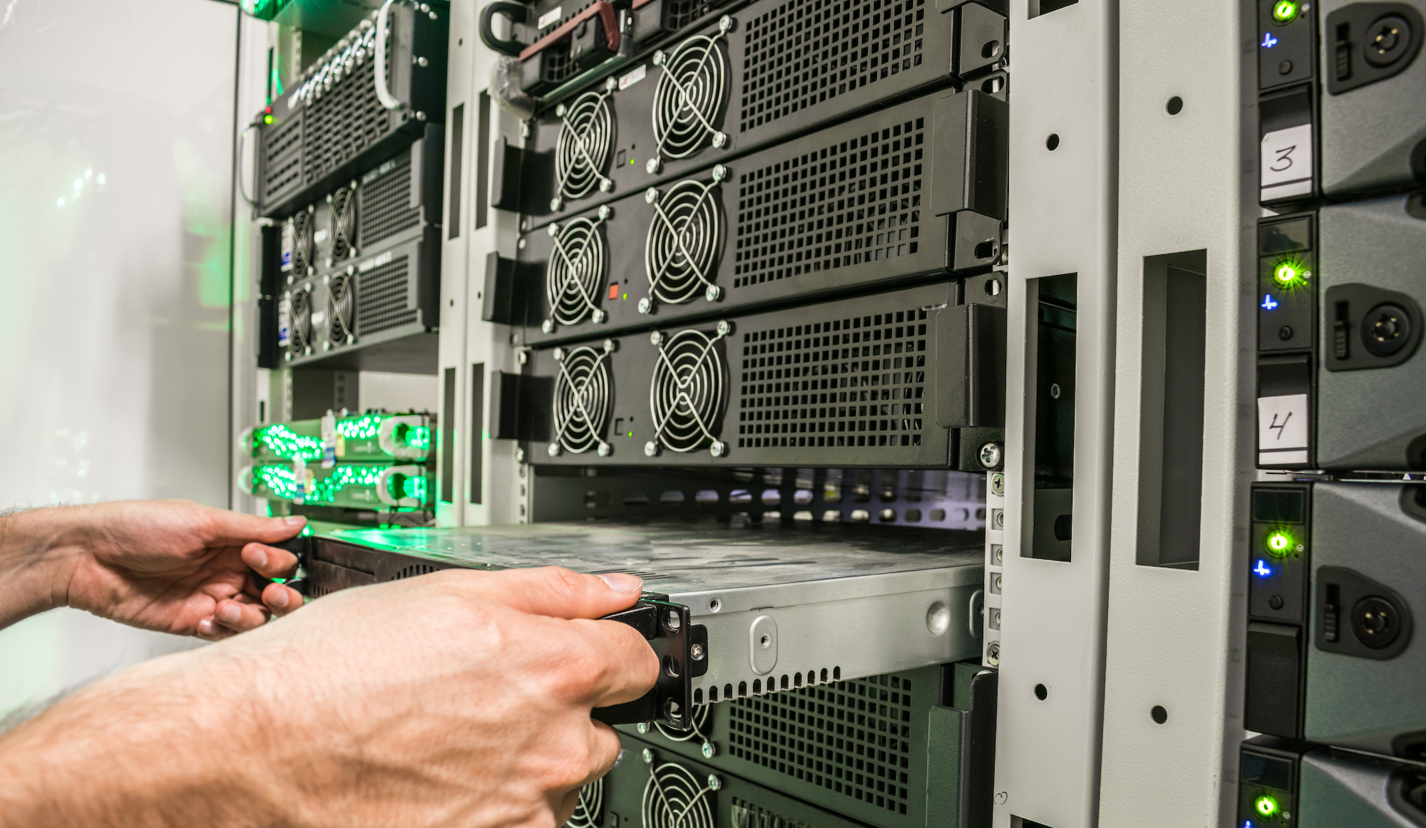 Cisco UCS B200 Extended Warranty Options