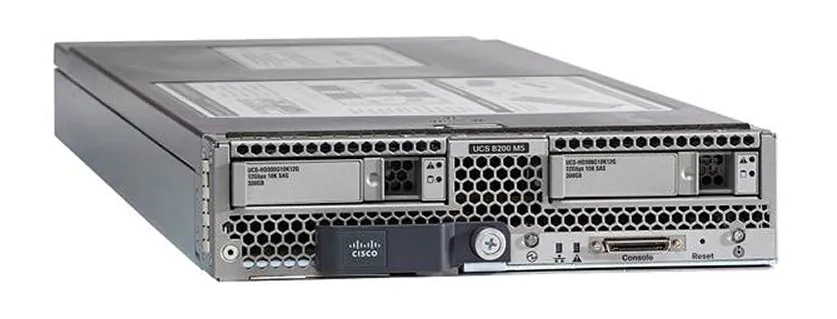 Cisco UCS B200 M5