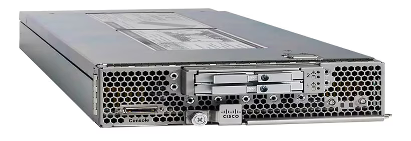 Cisco UCS B200 M6