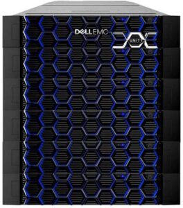 Unity XT 880/880F
