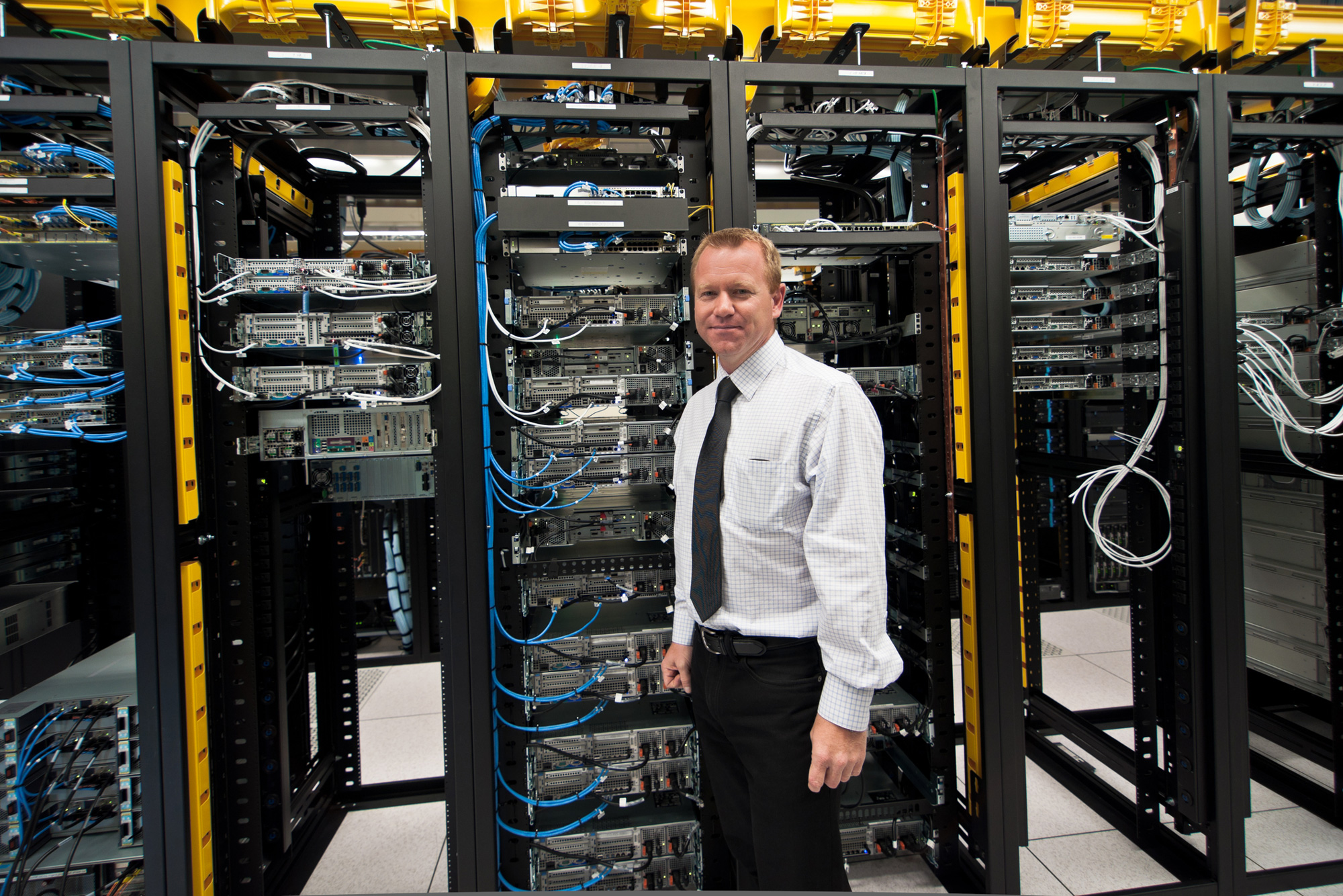 Meta extending the life of their servers. How can you extend the lifespan of your servers?