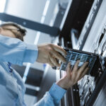 NetApp AFF Pre-Owned Capacity Upgrades