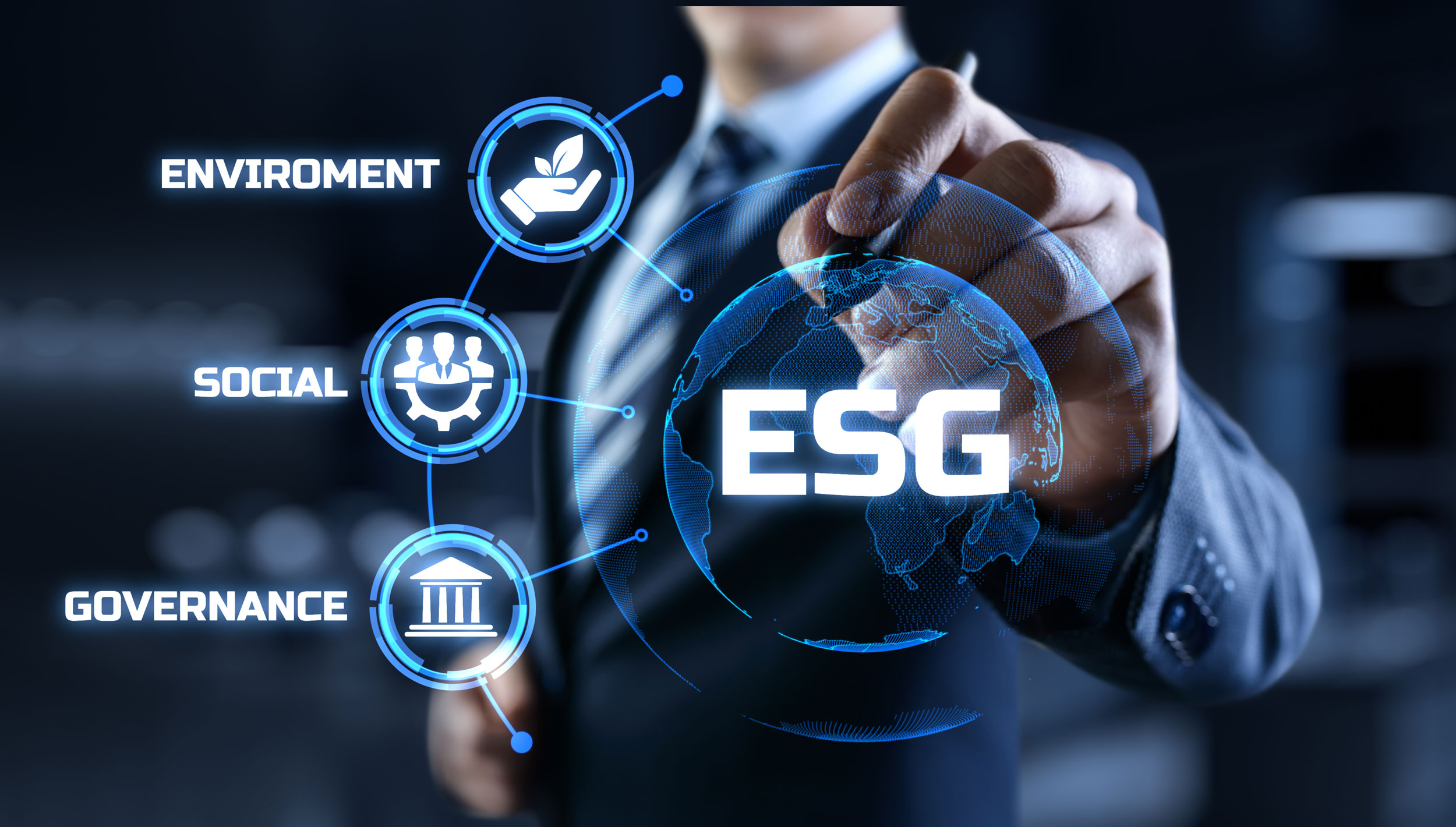 7 ITAD Tips - ESG