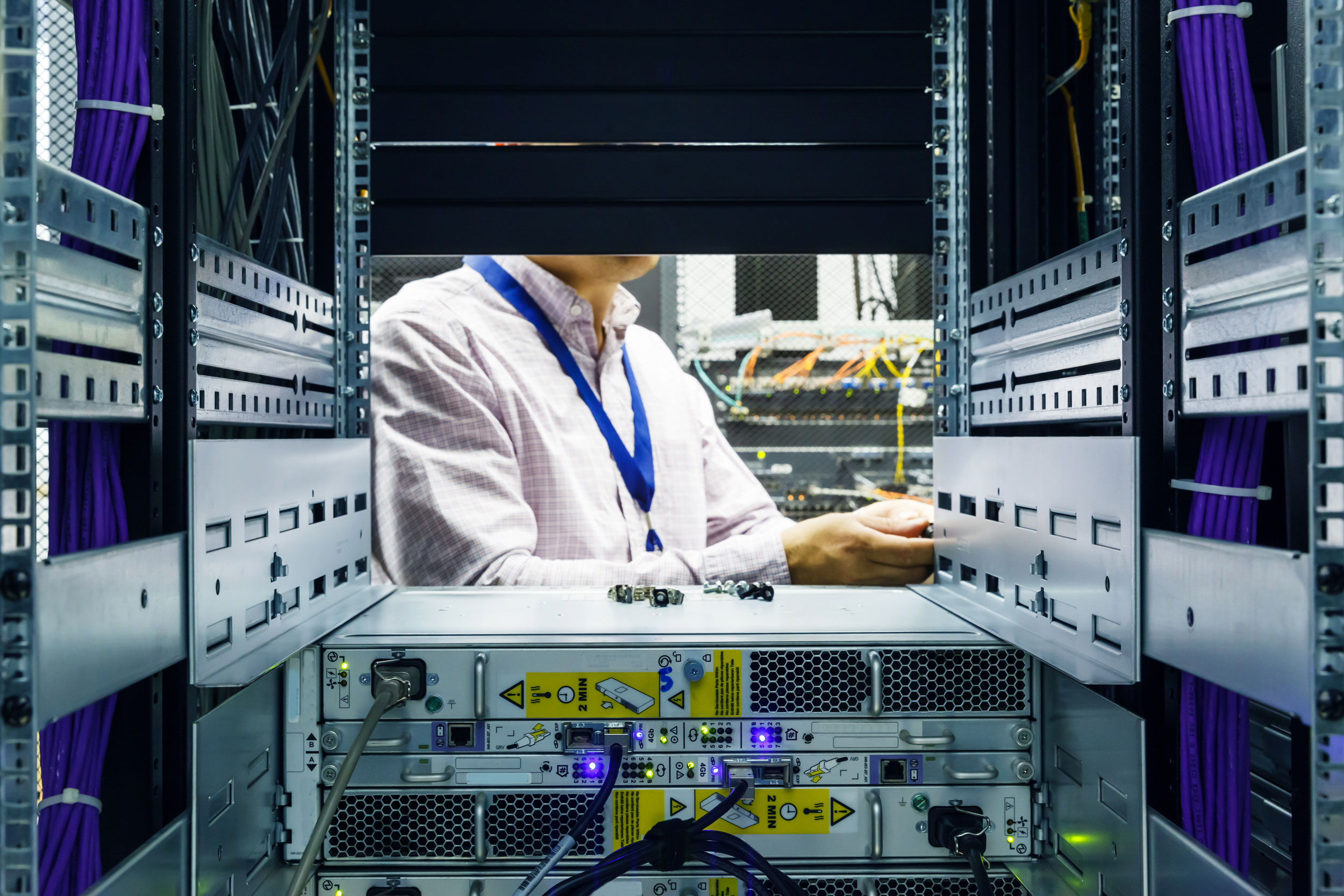 IBM Netezza EOSL Alert