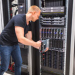 Maintaining Legacy IT Hardware vs Modernizing