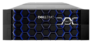 emc unity 450