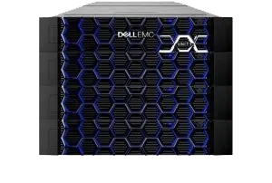 emc unity 550