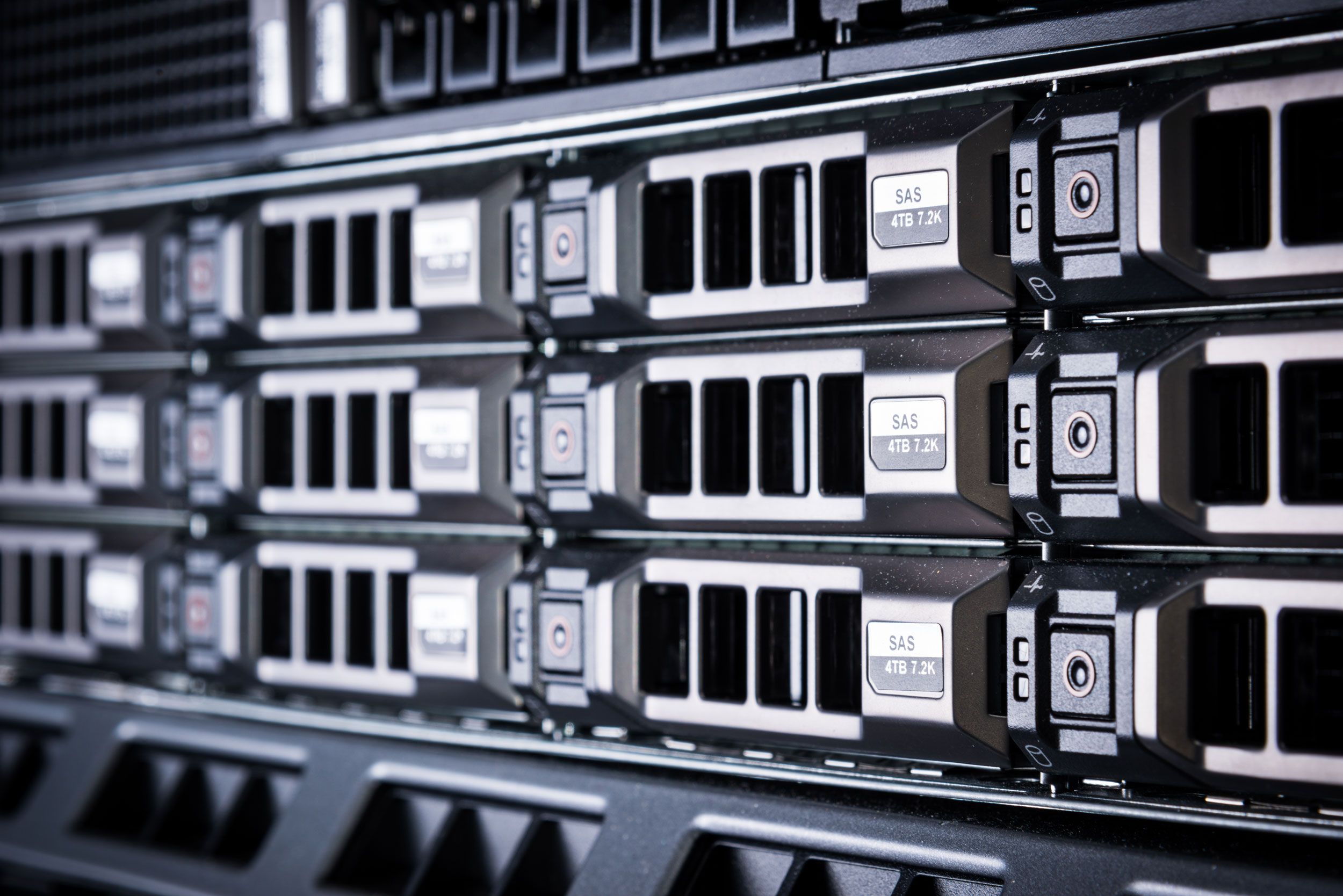 Consider Pre-Owned EMC Unity Hardware