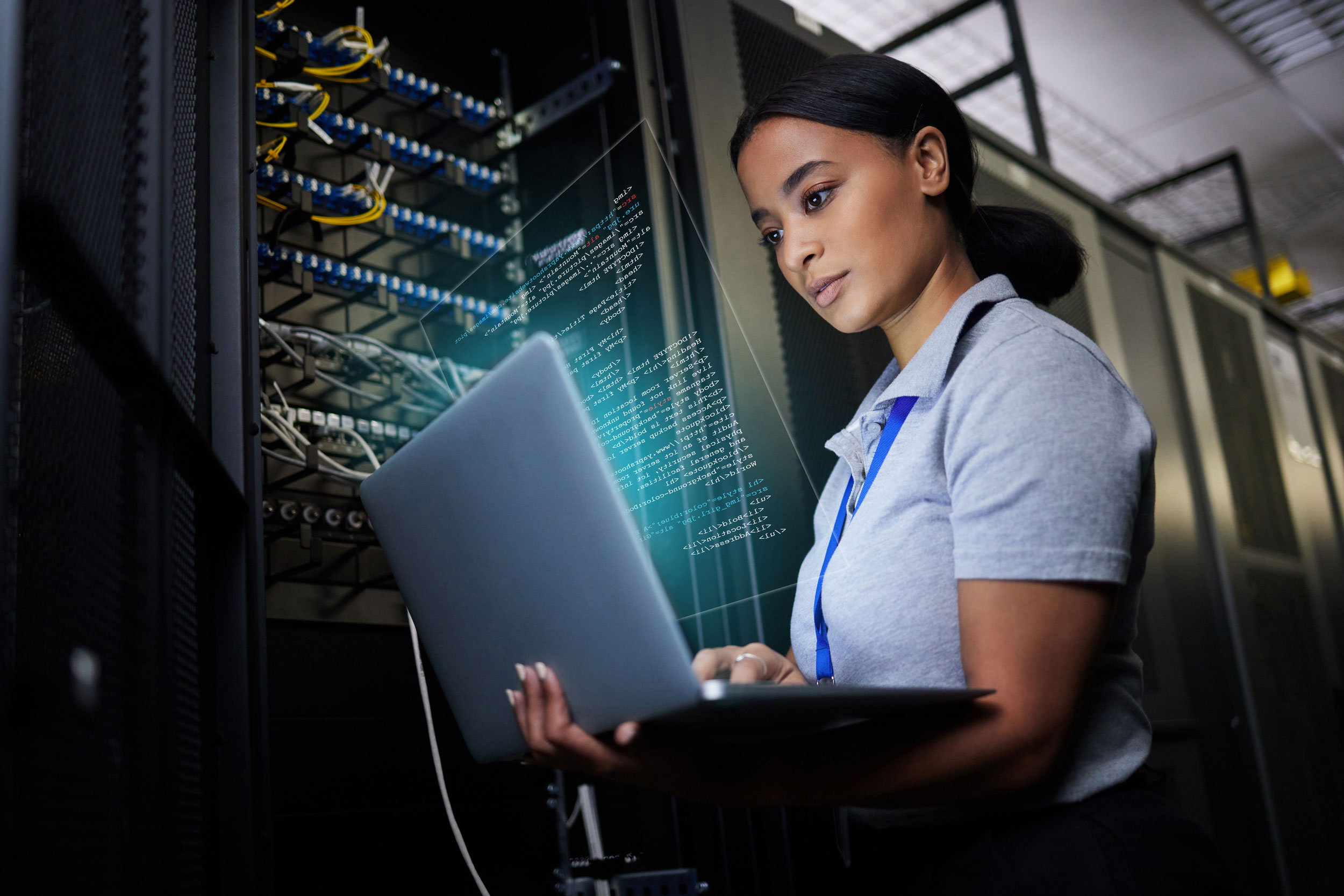 Server Management Guide