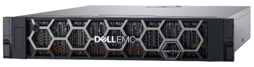 dell powerstore t series