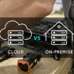 From the Cloud back to On-Premise