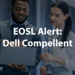 Dell Compellent EOSL Alert