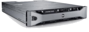 dell powervault