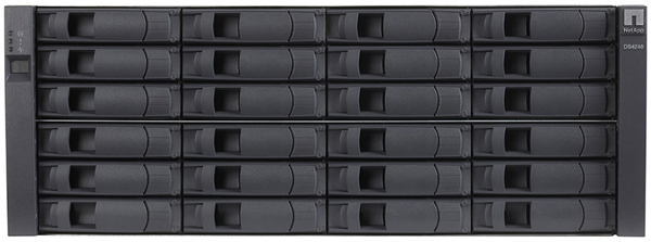 netapp ds4246