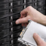 EMC Unity Hard Drives / Capacity Upgrades
