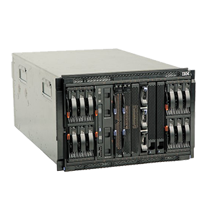 ibm bladecenter