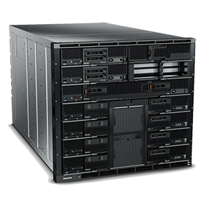 ibm flex system