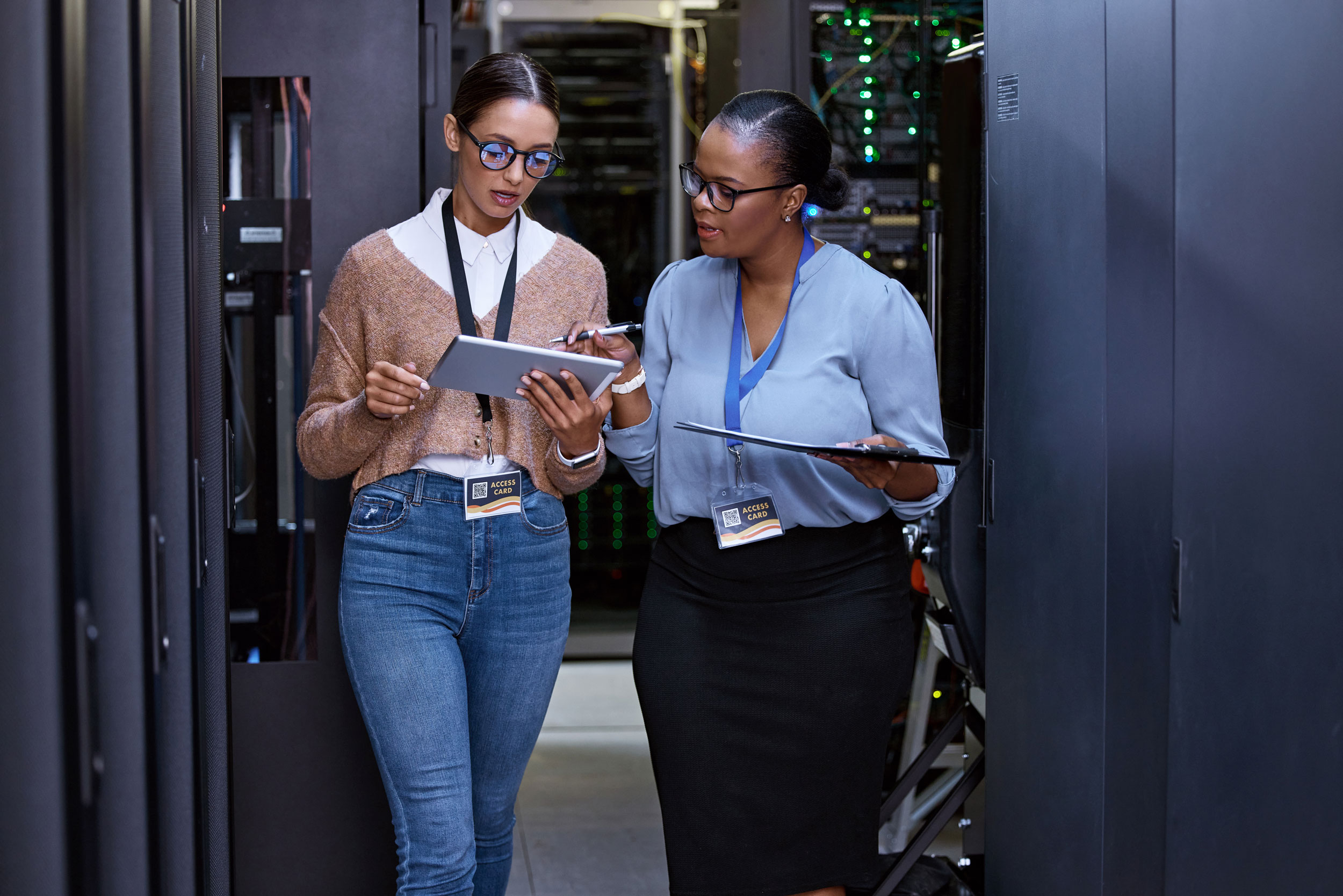 IBM Power Servers Third Party Maintenance